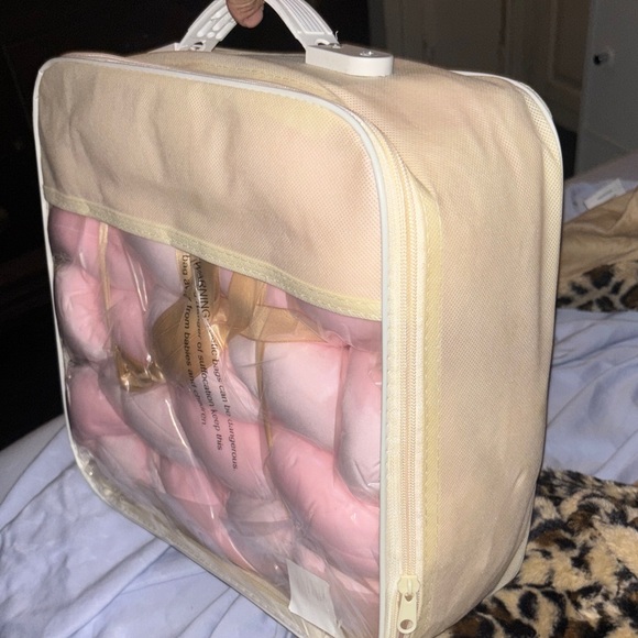 Colorful Patterned Fabric - Picture 2 of 3